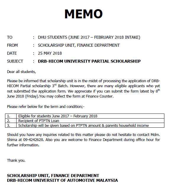 drb-hicom-u-dhu-partial-scholarship